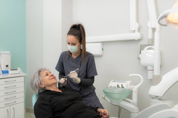 Best Emergency Orthodontic Repairs in Encinal, TX